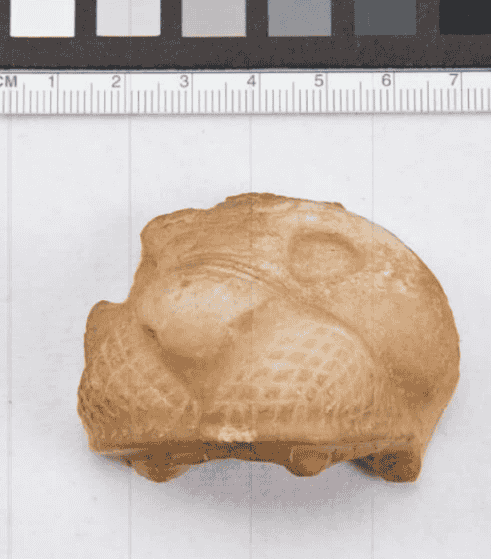 تمثال حيواني
